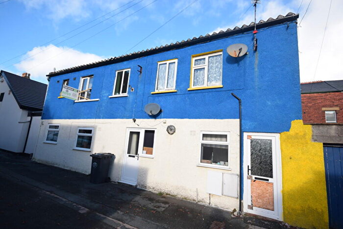 2 Bedroom Flat For Sale In Hart Street, Ulverston, LA12