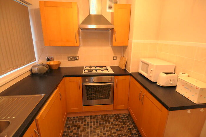 2 Bedroom Apartment To Rent In Elmwood Court, Pershore Road, B5