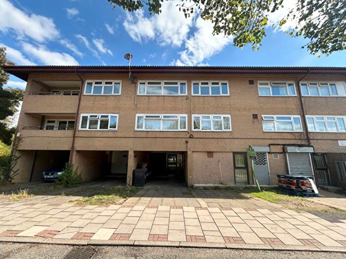1 Bedroom Flat To Rent In Ramsons Avenue, Conniburrow, MK14