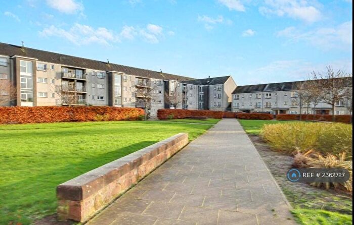 2 Bedroom Flat To Rent In London Road, Glasgow, G31