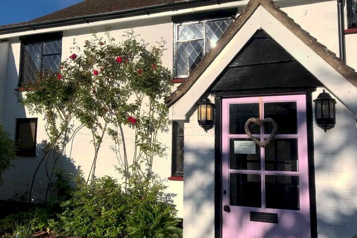 4 Bedroom Detached House To Rent In High Street, Warboys, Huntingdon PE28