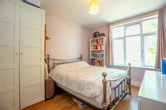 3 Bedroom End Of Terrace House For Sale In Park Road, Northville, Bristol, BS7