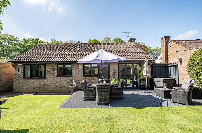 3 Bedroom Bungalow For Sale In Maple Close, Willand, Cullompton, Devon, EX15