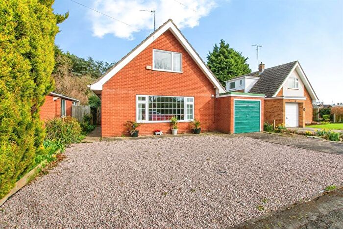 2 Bedroom Bungalow For Sale In Mayfair Gardens, Boston, PE21