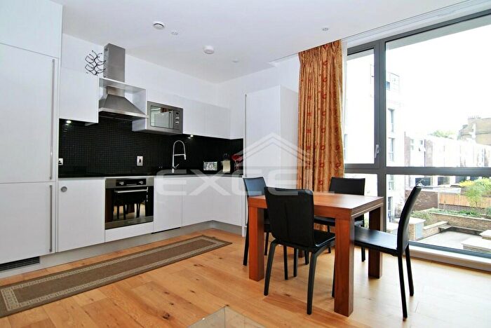 1 Bedroom Apartment To Rent In Melrose Apartments, Winchester Road, Swiss Cottage, NW3