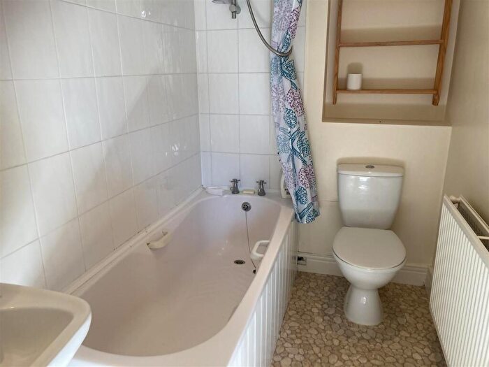 1 Bedroom Flat To Rent In C Brightman Road, North Shields, Tyne And Wear, NE29