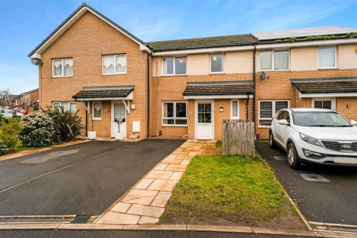 3 Bedroom Terraced House For Sale In Canella Avenue, Liverpool, L11