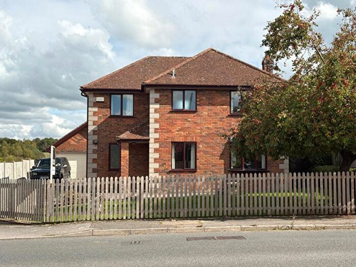 3 Bedroom Detached House For Sale In Motcombe, Shaftesbury, Dorset, SP7