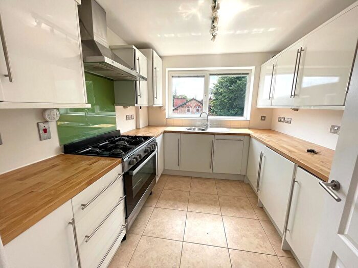 2 Bedroom Apartment To Rent In Brooklawn, West Didsbury, M20