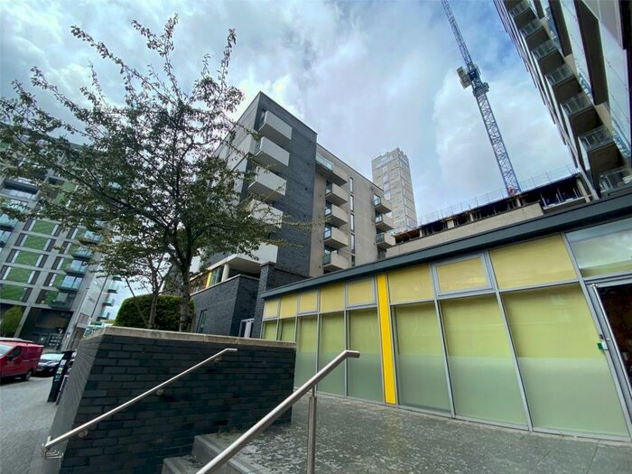 1 Bedroom Apartment To Rent In Spectrum, Block, Blackfriars Road, Saford, M3