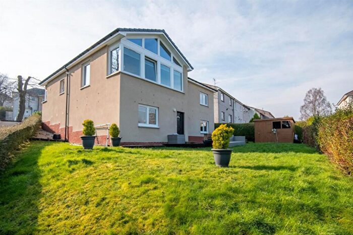 3 Bedroom Property For Sale In Northfield Avenue, Port Glasgow, PA14