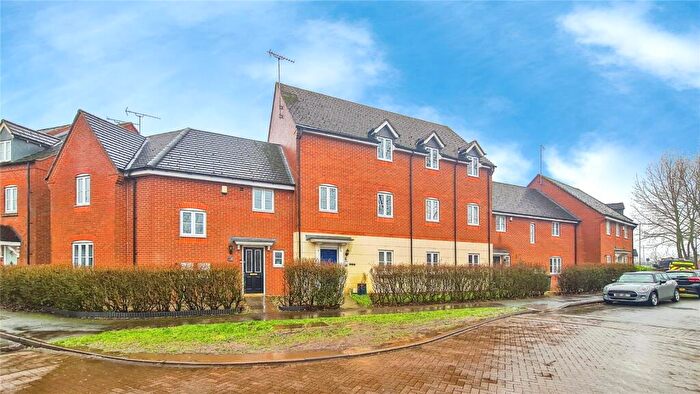 1 Bedroom Flat For Sale In Victoria Drive, Woodville, Swadlincote, Derbyshire, DE11