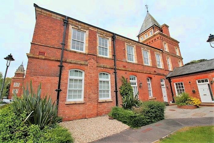 1 Bedroom Flat To Rent In Clyst Heath, Exeter, EX2