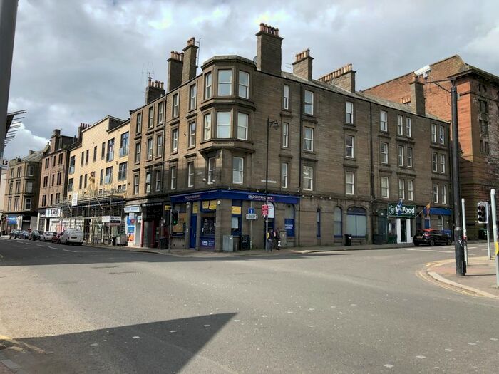 2 Bedroom Flat To Rent In Dundee, DD1