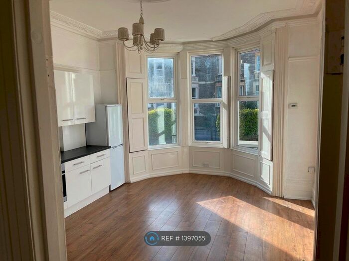 1 Bedroom Flat To Rent In Belvoir Road, Bristol, BS6