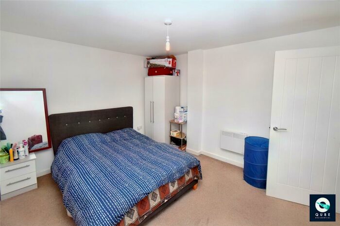 1 Bedroom Flat For Sale In Grove House, Skerton Road, Manchester, M16