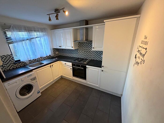 2 Bedroom Terraced House To Rent In Epstein Road, Thamesmead, SE28