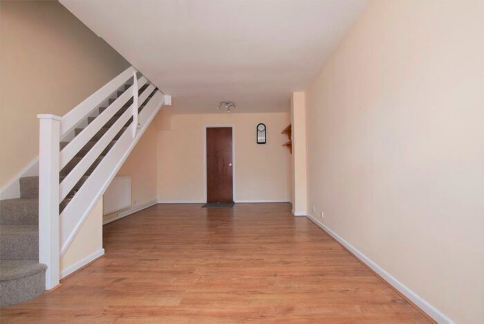 2 Bedroom Terraced House To Rent In Pedley Road, Dagenham, RM8