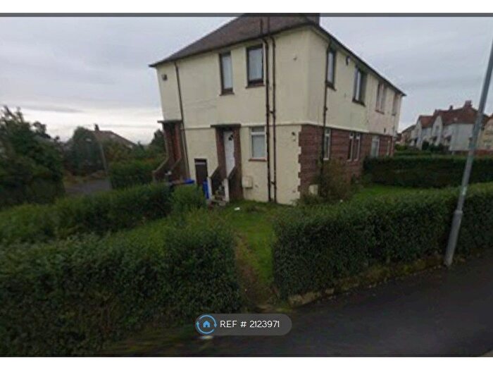 2 Bedroom Flat To Rent In Knockinlaw Road, Kilmarnock, KA3