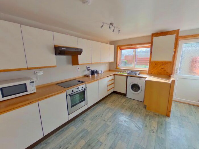 3 Bedroom Terraced House To Rent In Trostan Terrace, Thurso, KW14