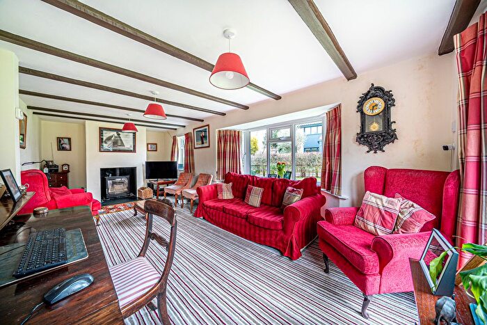 4 Bedroom Detached House For Sale In Mount Cottage, Little Shore Lane, Southampton, Hampshire, SO32