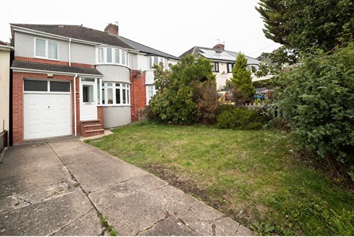 4 Bedroom Semi-Detached House For Sale In Toll House Road, Crossgate Moor, Durham, DH1