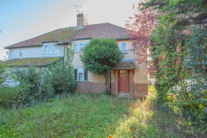 3 Bedroom Semi Detached House For Sale In Garden City, Langport, Somerset, TA10