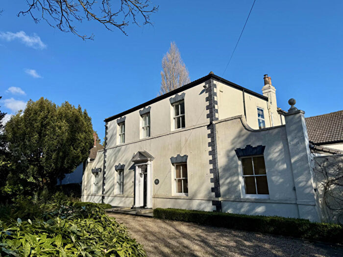 6 Bedroom Detached House For Sale In Hull Road, Cottingham, HU16