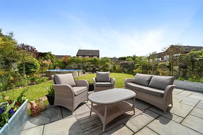 3 Bedroom Bungalow For Sale In Church View, Ardleigh, Colchester, Essex, CO7