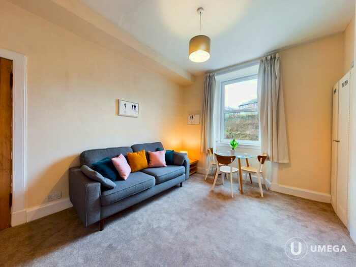 1 Bedroom Flat To Rent In Broughton Road, Broughton, Edinburgh, EH7