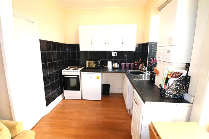 2 Bedroom Apartment To Rent In North Seaton Road, Newbiggin-By-The-Sea, NE64