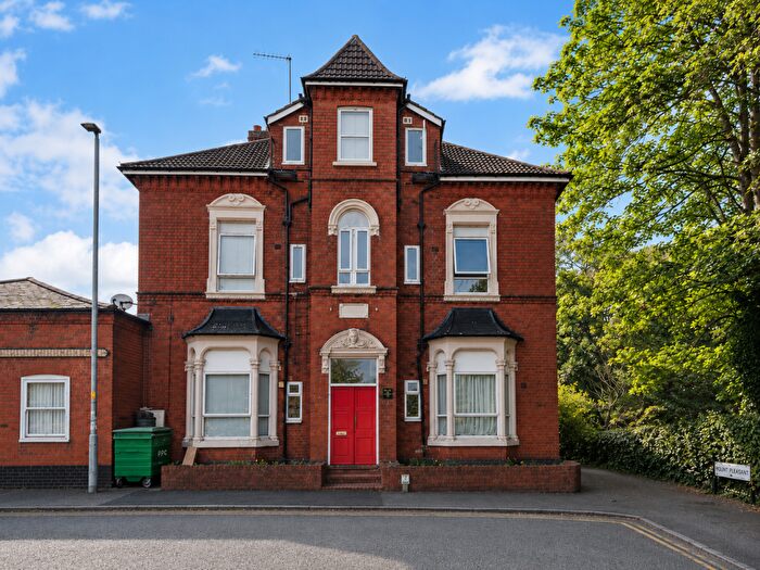 1 Bedroom Apartment To Rent In Briarcliffe House, Kidderminster, Kidderminster, Worcestershire, DY11