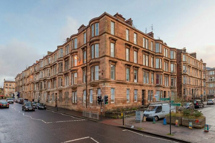 2 Bedroom Flat To Rent In West Princes Street, Glasgow, G4