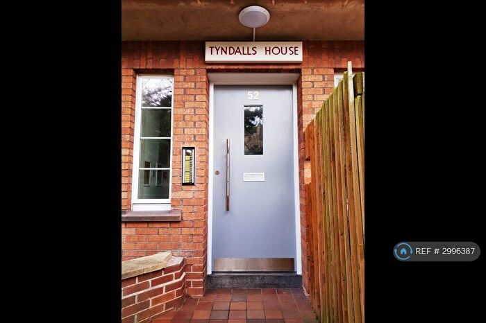 1 Bedroom Flat To Rent In Tyndalls Park Road, Bristol, BS8