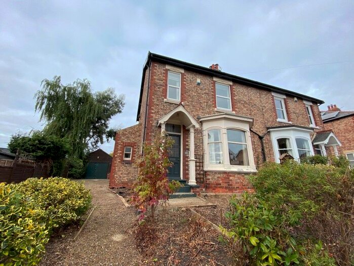 Houses for sale in Fairfield, TS19, StocktononTees