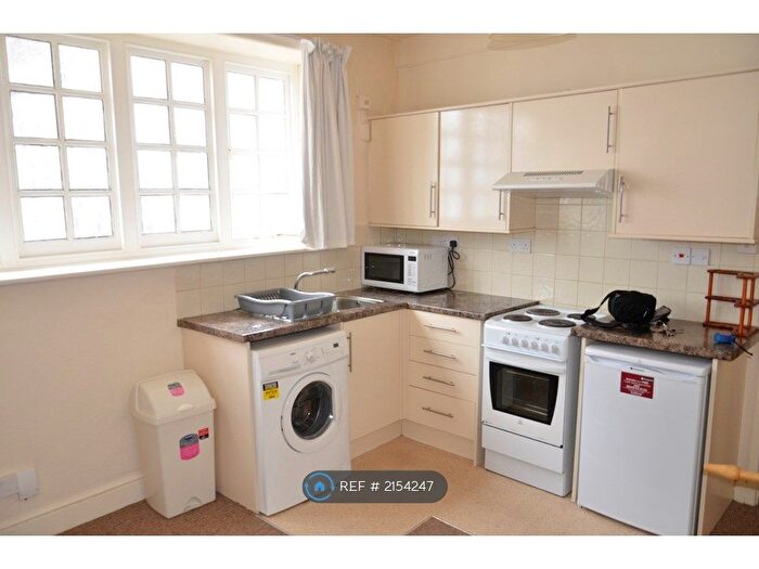 Studio To Rent In Lord Nelson House, Colchester, CO1