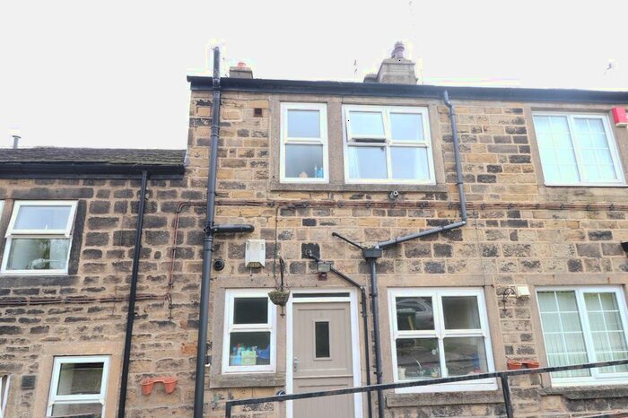 2 Bedroom Terraced House To Rent In Woodhall Road, Calverley, Pudsey, West Yorkshire, LS28