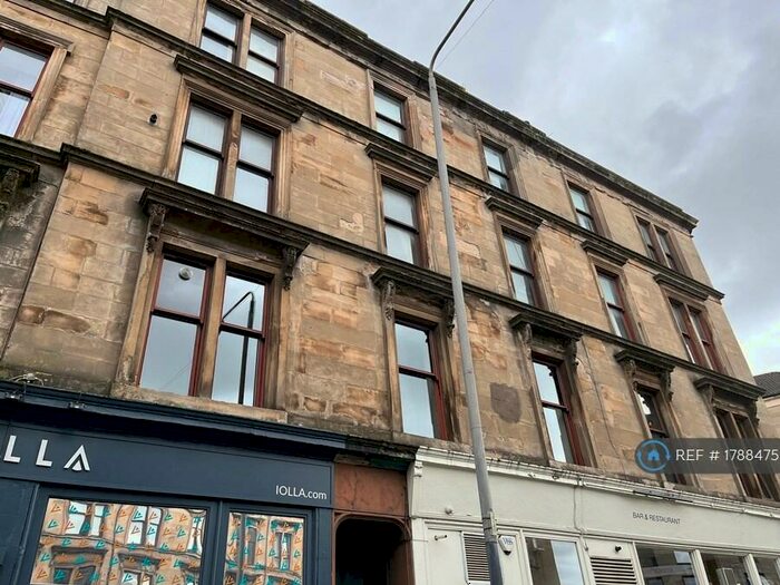 2 Bedroom Flat To Rent In Argyle Street, Glasgow, G3