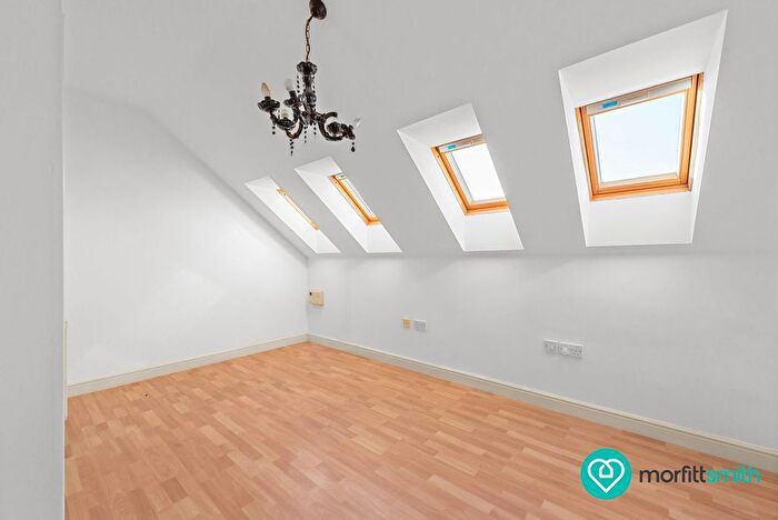 2 Bedroom Flat For Sale In Eden, , Stannington Road, Stannington, S6