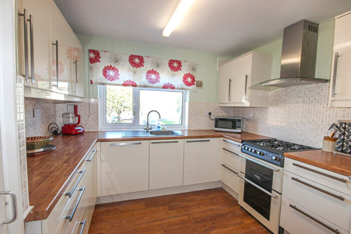 2 Bedroom Apartment To Rent In Cherry Close, Salisbury, SP2