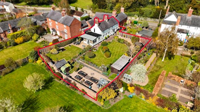 3 Bedroom Semi Detached House For Sale In Main Street, Keyham, LE7