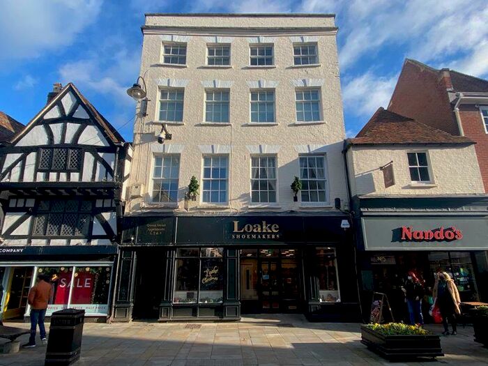 2 Bedroom Flat To Rent In A Beautifully Presented, Period Two Bedroom Apartment In The City Centre., SP1