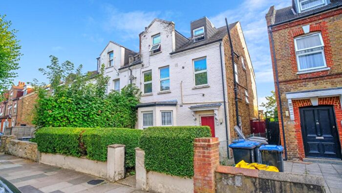 2 Bedroom Flat For Sale In Flat B, Connaught Road, Harlesden, London, NW10