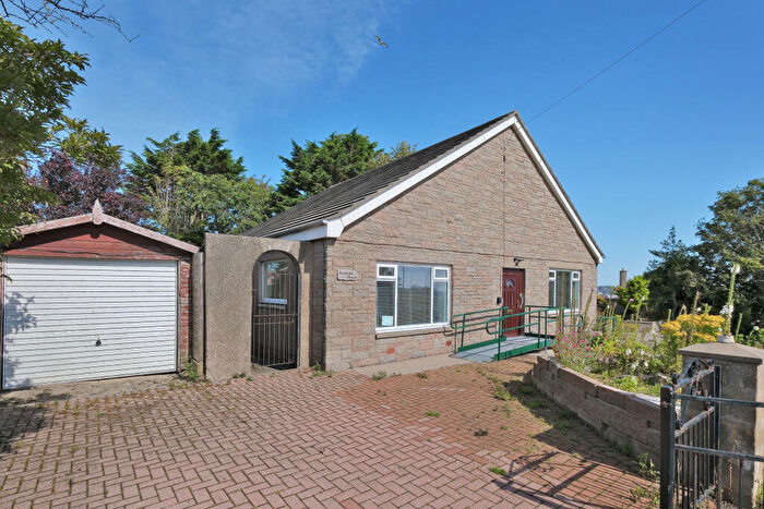 3 Bedroom Detached House For Sale In Katandus House, Cove Road, Cove, Aberdeen, AB12