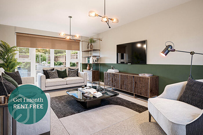 3 Bedroom Semi-Detached House To Rent In Leaf Living At Great Haddon Wood, Peterborough, PE7