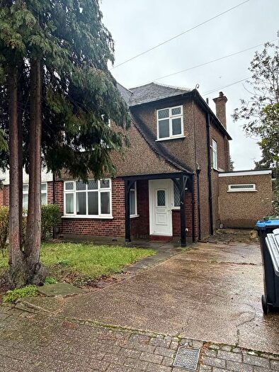 3 Bedroom Property To Rent In Ennerdale Gardens, Wembley, HA9