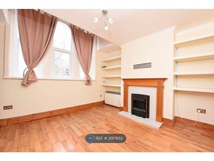 1 Bedroom Flat To Rent In Alexandra Road, Farnborough, GU14