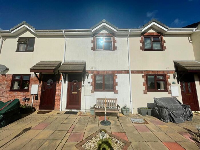 2 Bedroom Flat To Rent In St. Budeaux, Plymouth, PL5