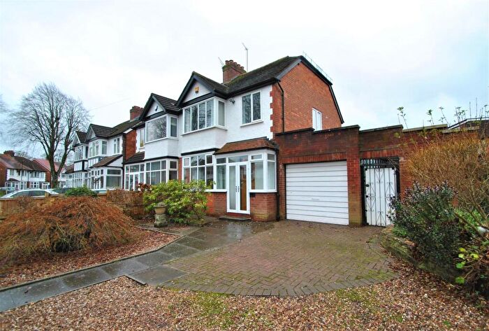 3 Bedroom House To Rent In Hannon Road, Kings Heath, Birmingham, B14