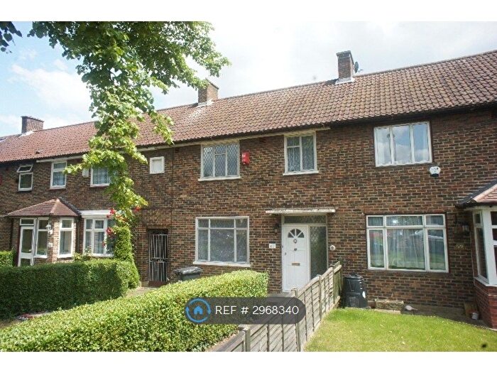 3 Bedroom Terraced House To Rent In Kent House Road, London, SE26